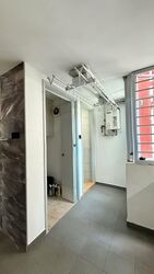 Casa Rosa (D19), Condominium #578668841